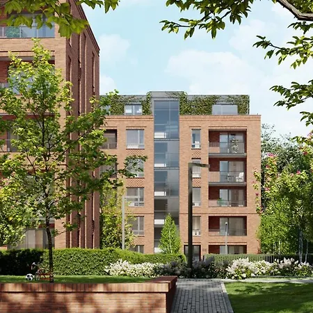 Scala Apartment