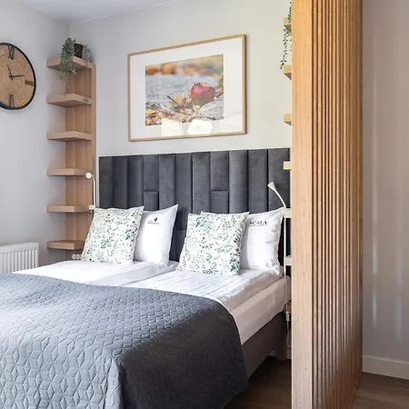Scala Apartment