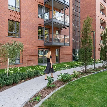 Scala Apartment